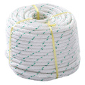 Wear-Resisting 8/10/12 Strand UHMWPE/Hmwpe Rope for Mooring